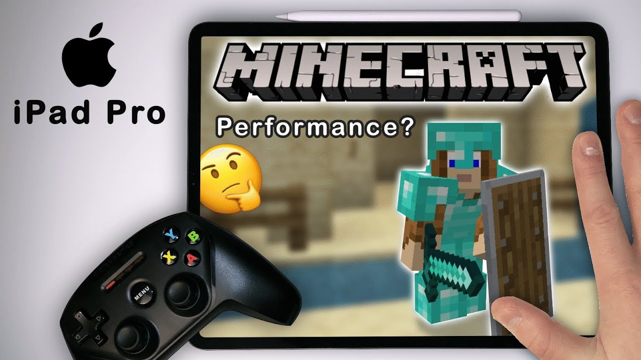 nimbus controller not working with minecraft pe for mac