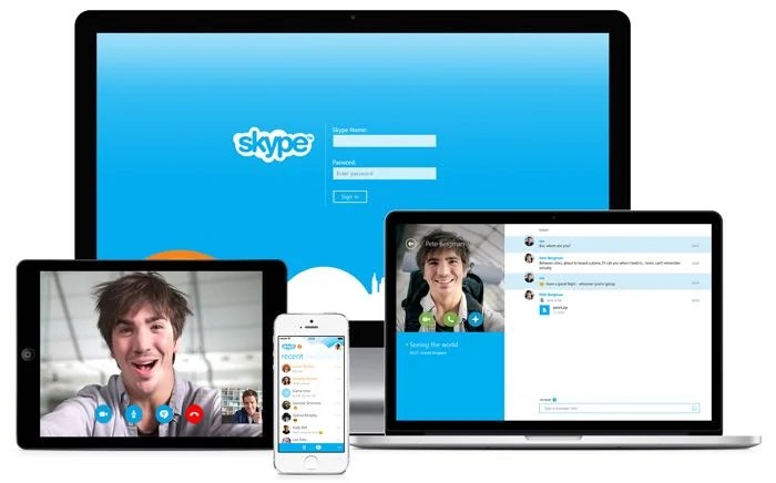 skype for business mac バージョン